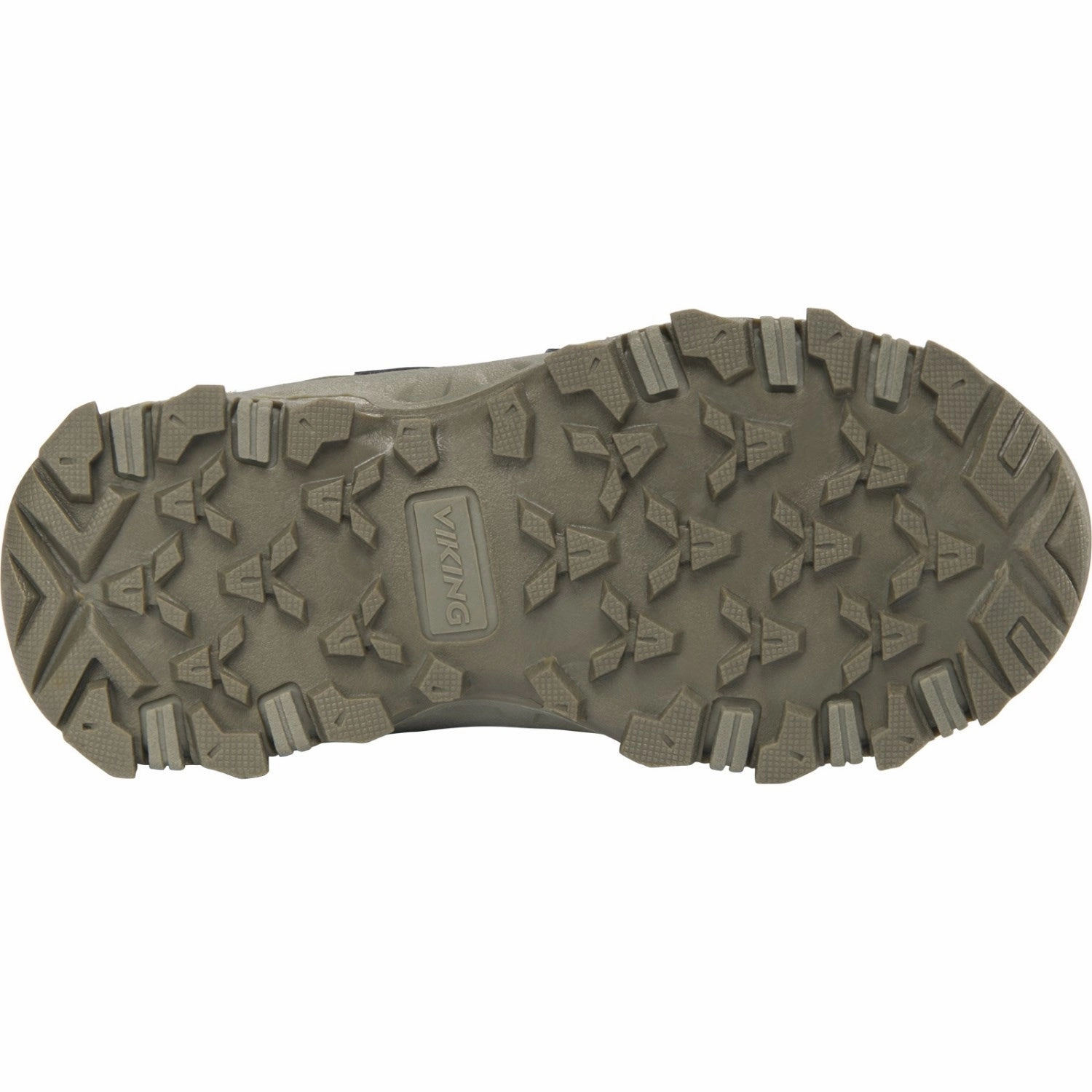 Energy return Premium Protection VIKING Olive Track Mid WP 2V