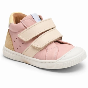 Bisgaard Indy First Step Shoe Rose adult style