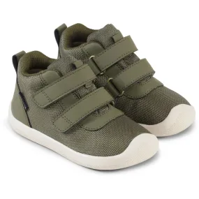 Snug Ankle Hugger Bundgaard Army Moon