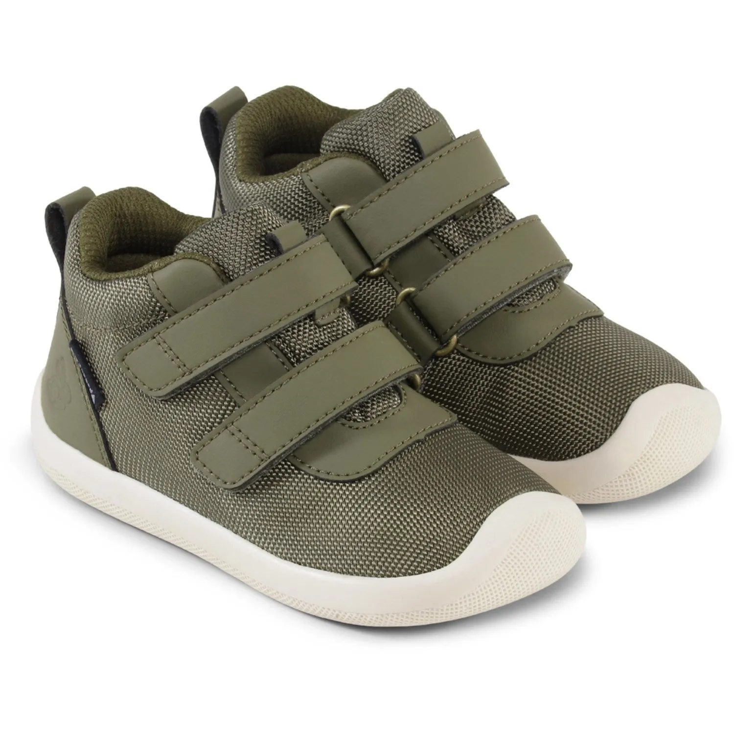 Snug Ankle Hugger Bundgaard Army Moon