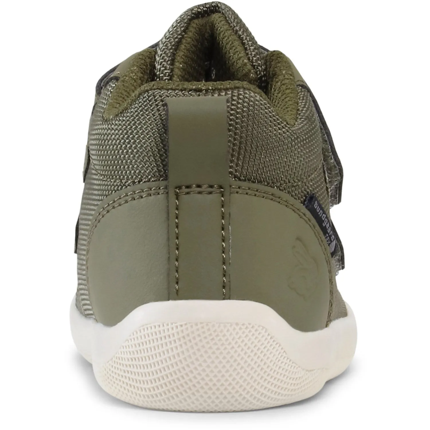 Bundgaard Army Moon Sport Performance Low Profile Design