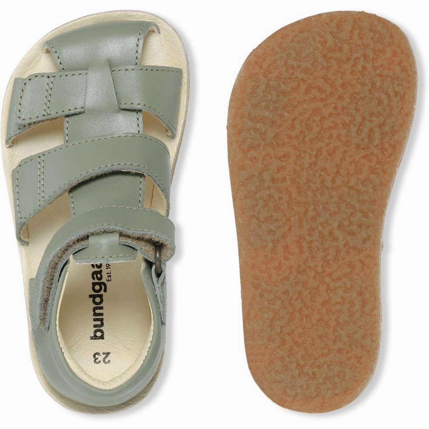 Bundgaard Sage Savi Clean Fit Classic Summer Shoes