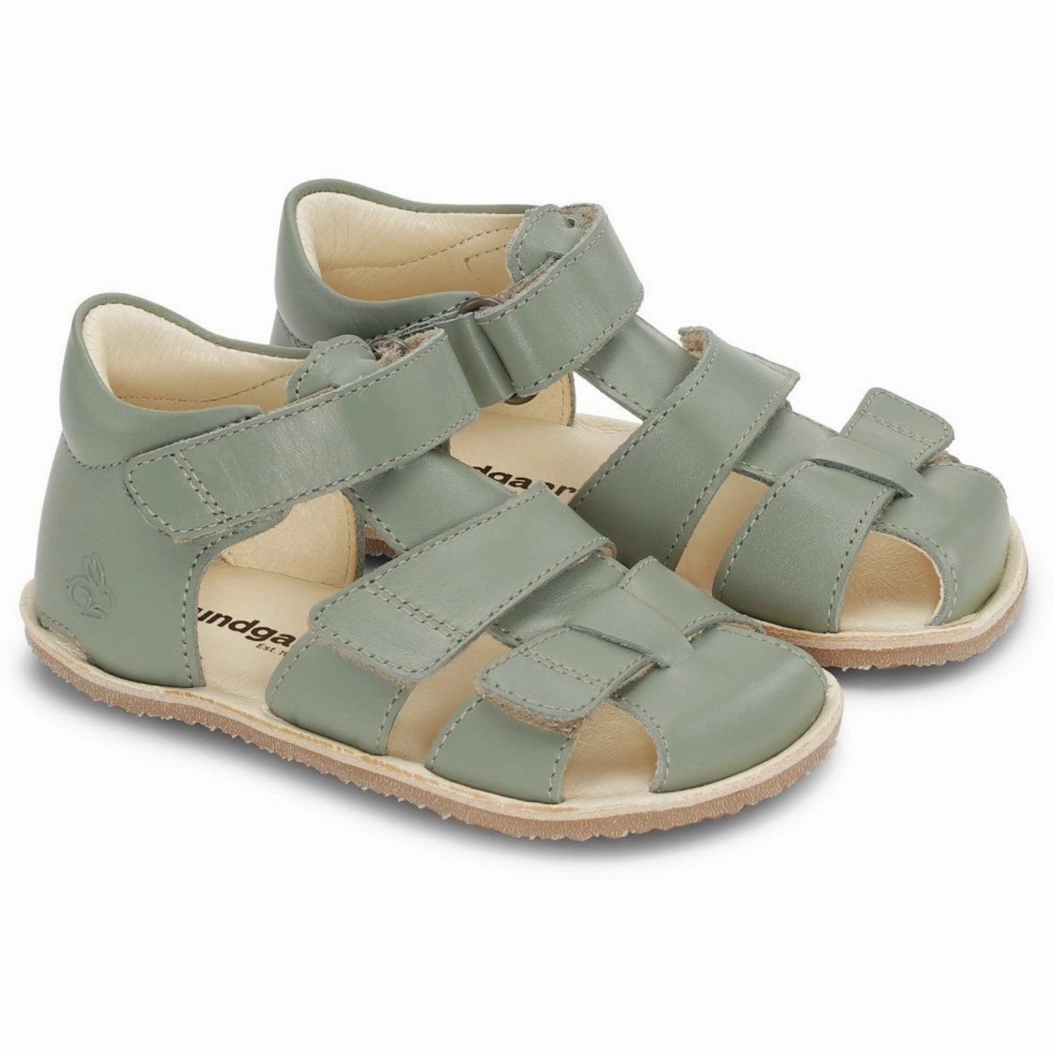 Bundgaard Sage Savi Odor Resistant Insole Simple Entry