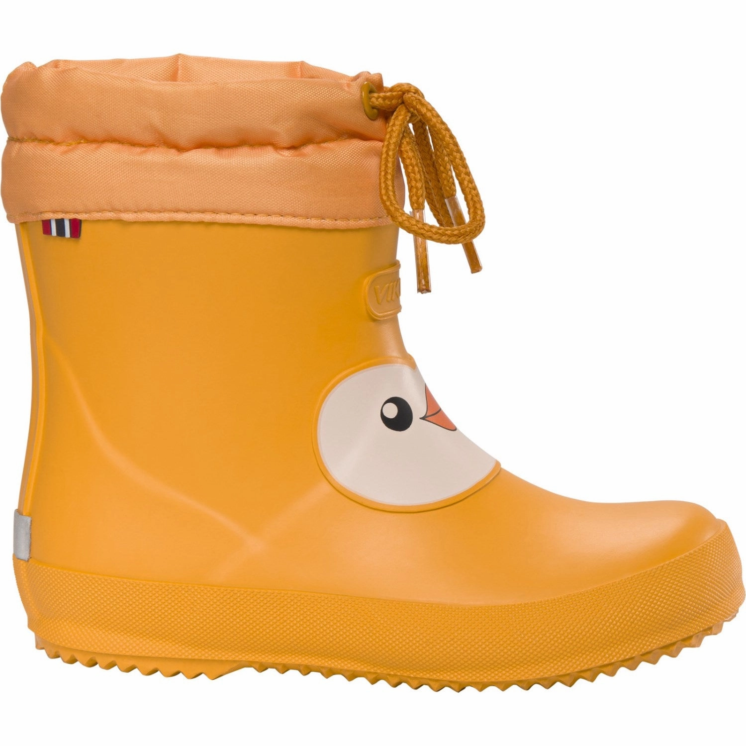 Rugged And Durable VIKING Sun Alv Indie Print