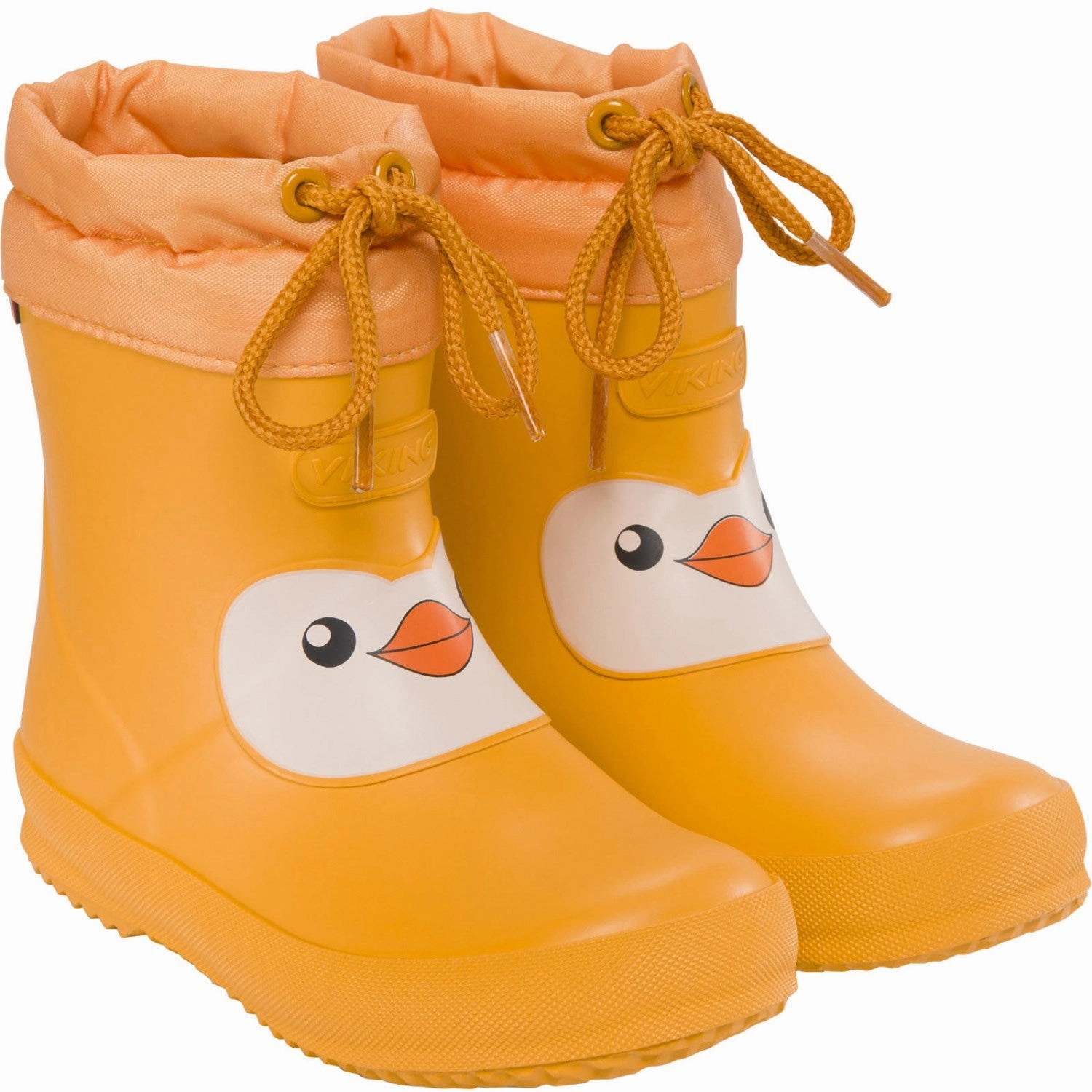 VIKING Sun Alv Indie Print Outdoor Look Functional Style