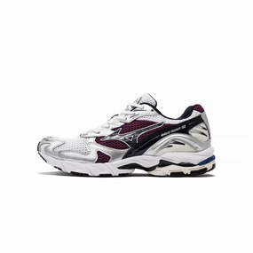 Optimal Fit weekend - runner Mizuno Mens Wave Rider 10 Shoes