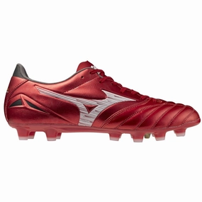 easy - to - wear shoes Mizuno Morelia Neo IV Pro FG Adults Football Boots