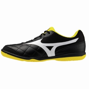 Mizuno MRL Sala Club Adults Indoor Football Boots golf boots Flexible Outsole