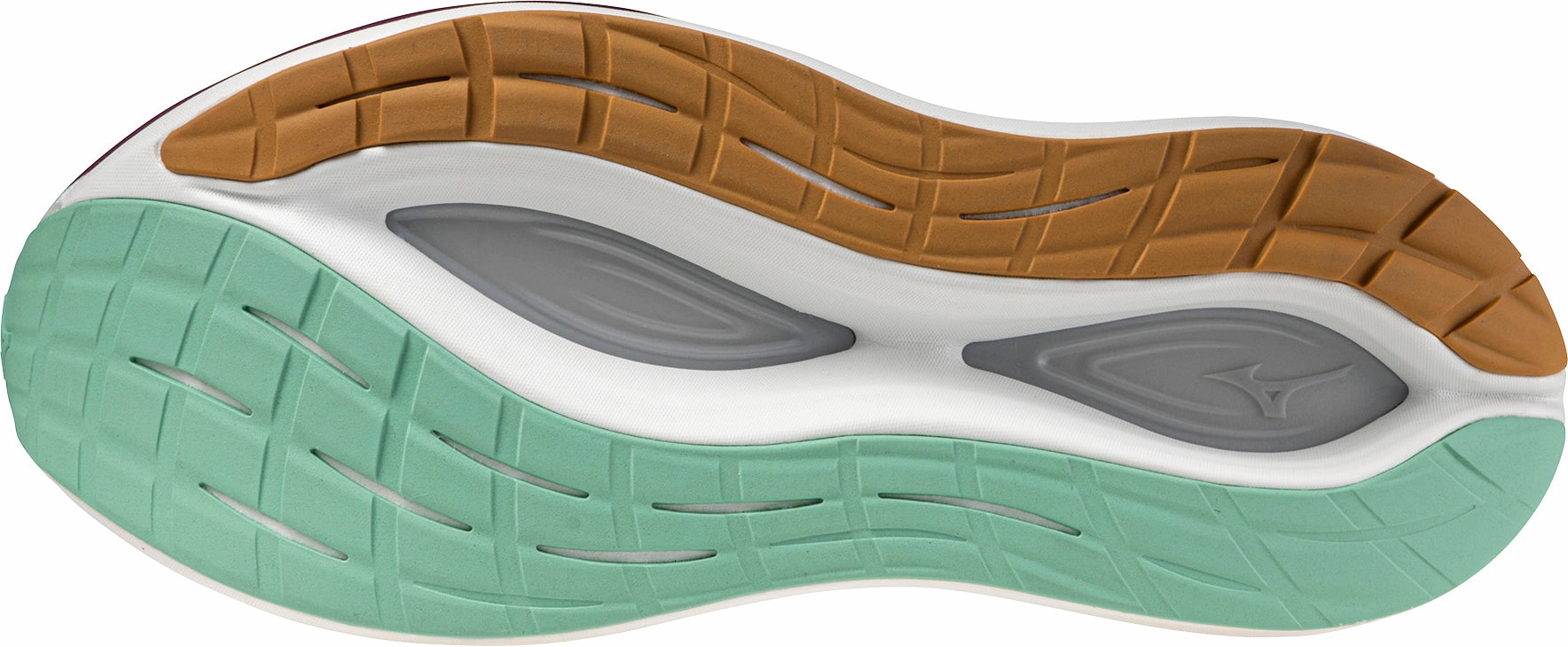 Mizuno Neo Vista 2 Running Shoes - Blue cold weather running shoes running for a new experience