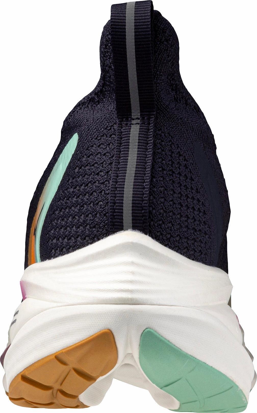 Mizuno Neo Vista 2 Running Shoes - Blue equestrian shoes Energy Cell Tech