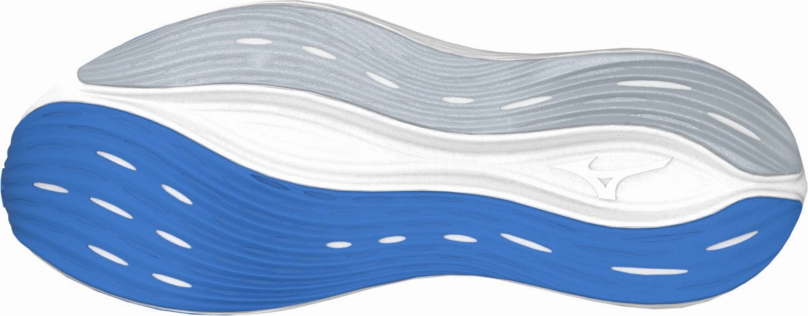 optimal - running Mizuno Neo Zen Mens Running Shoes - White