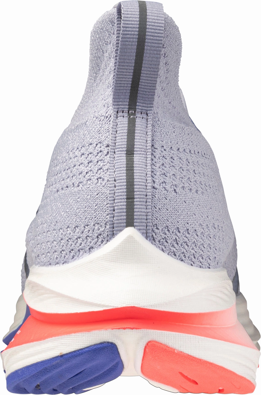 sock liner stability - focused running shoes Mizuno Neo Zen Womens Running Shoes - Blue