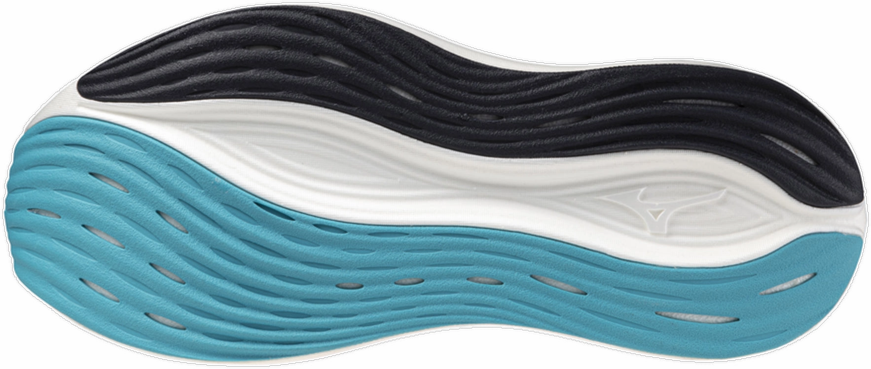 Minimal Look Mizuno Neo Zen Womens Running Shoes - Pink