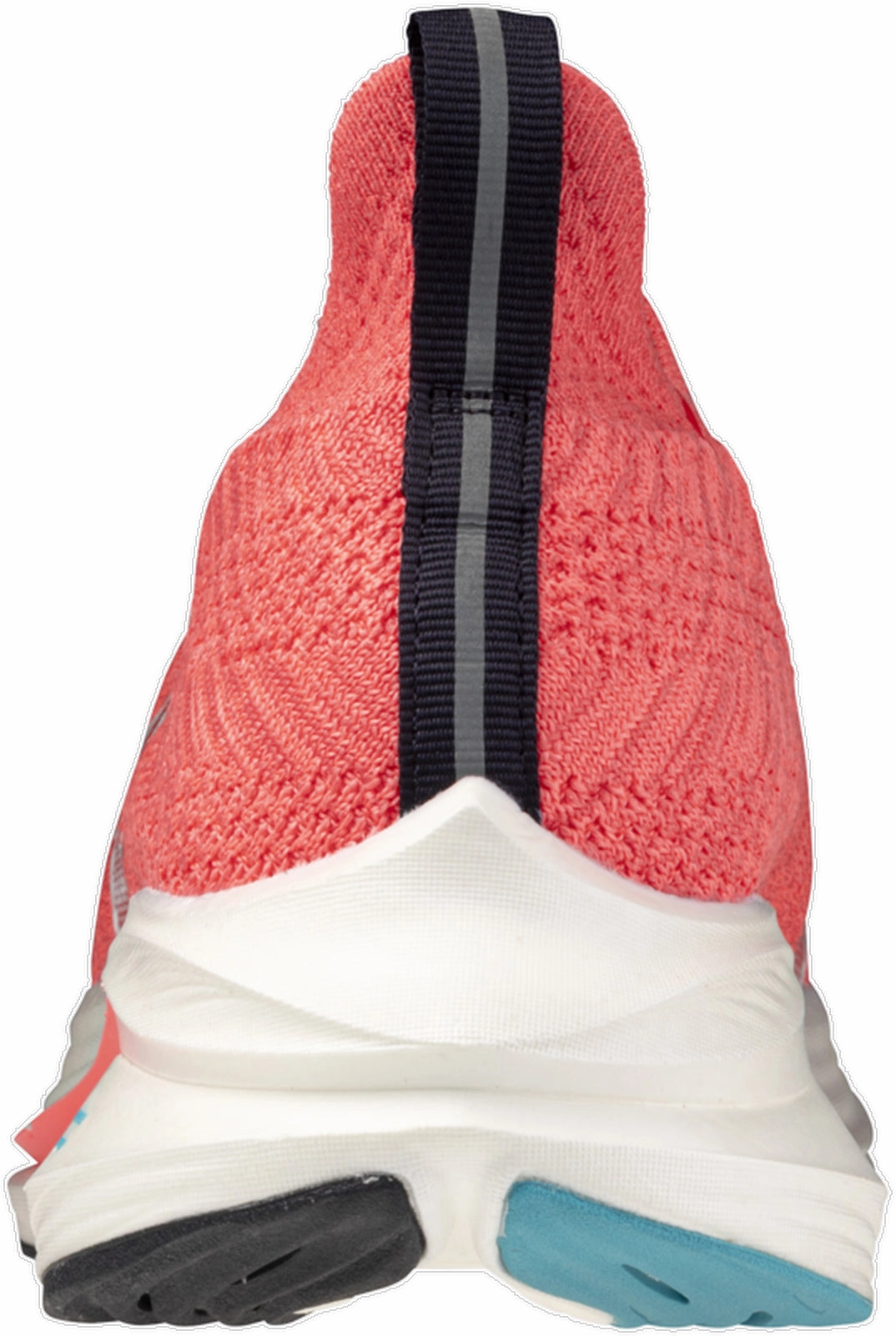 Mizuno Neo Zen Womens Running Shoes - Pink running in races