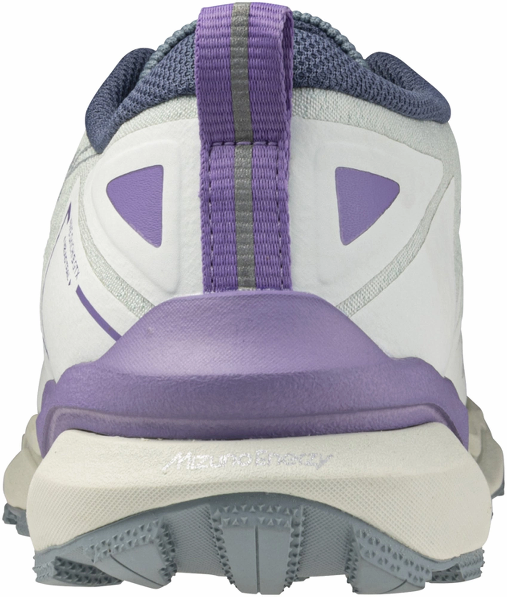 Mizuno Wave Daichi 9 GORE-TEX Womens Trail Running Shoes - White foot - friendly - feature shoes