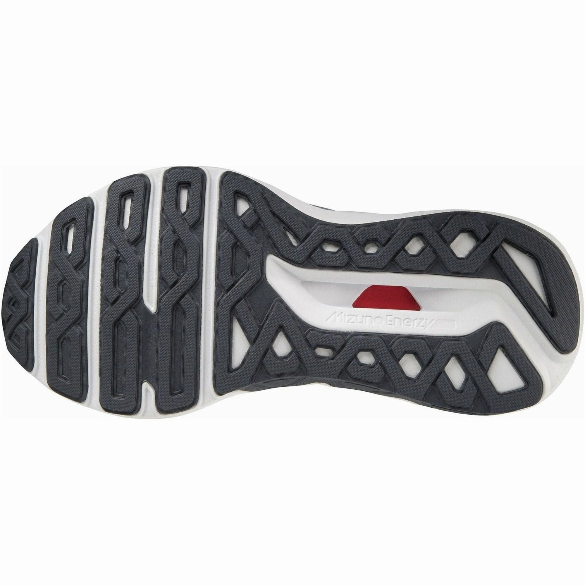 Mizuno Wave Horizon 6 Womens Running Shoes - Blue Park Run stable sole shoes