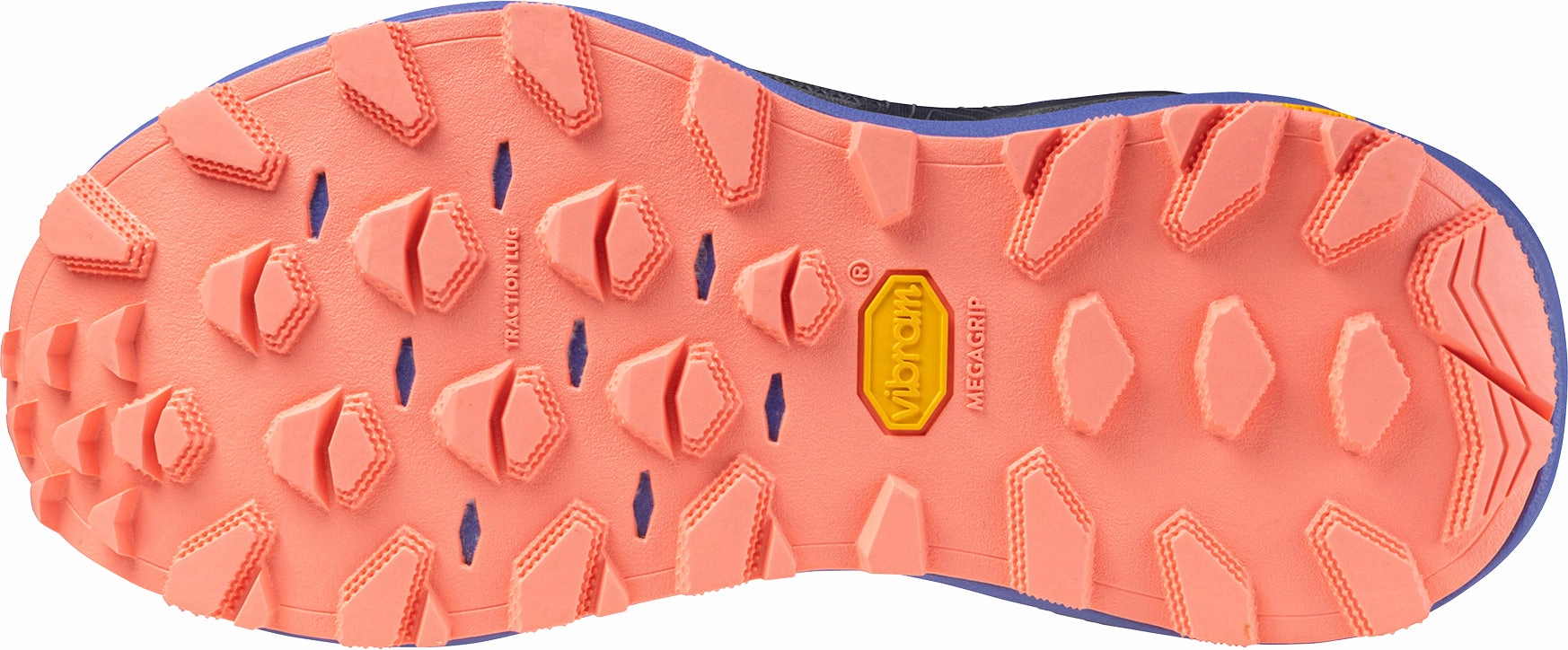 Responsive Footbed Breathable - lining Mizuno Wave Mujin 11 Womens Trail Running Shoes - Grey