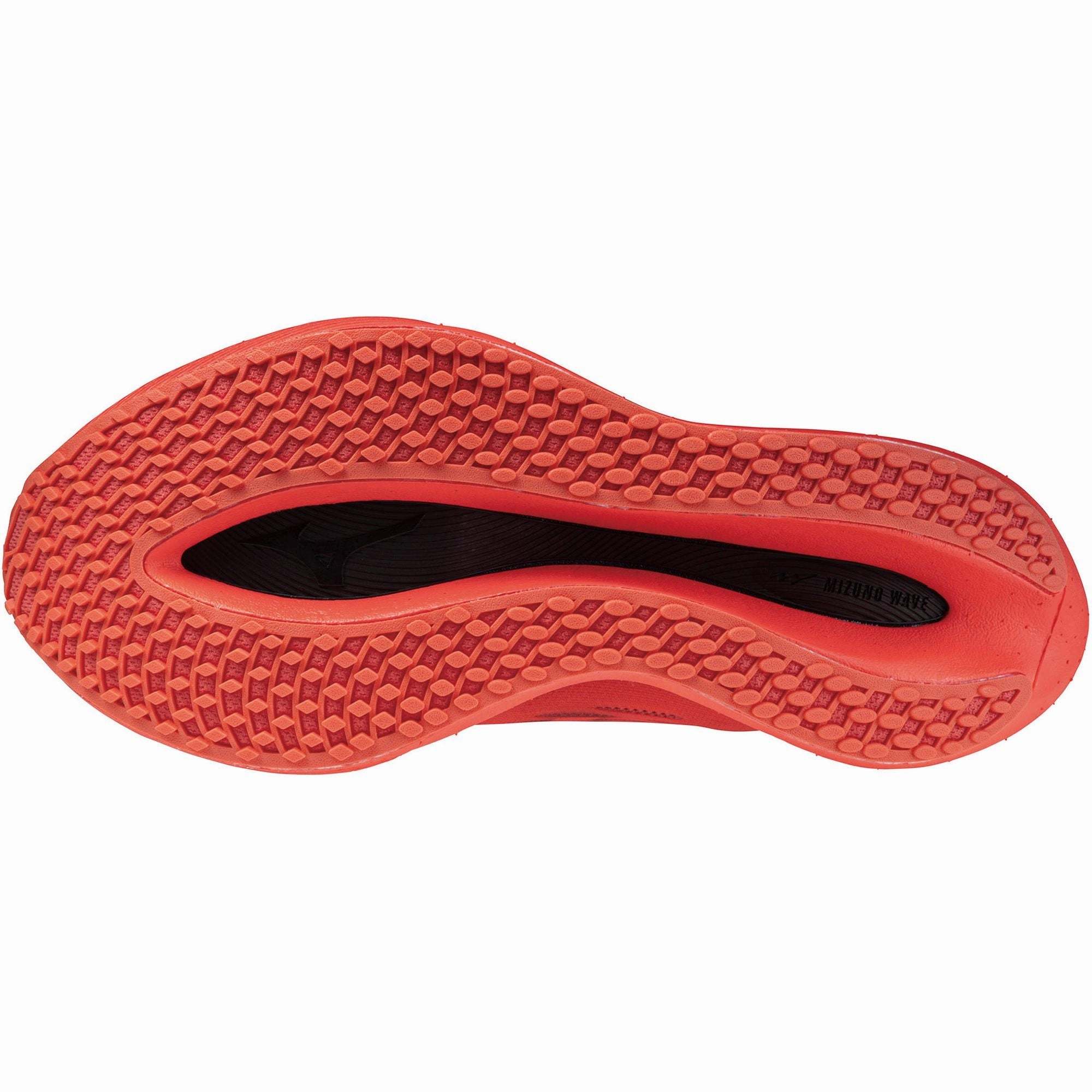 Outdoor Flexibility Mizuno Wave Rebellion Pro 2 Running Shoes - Red