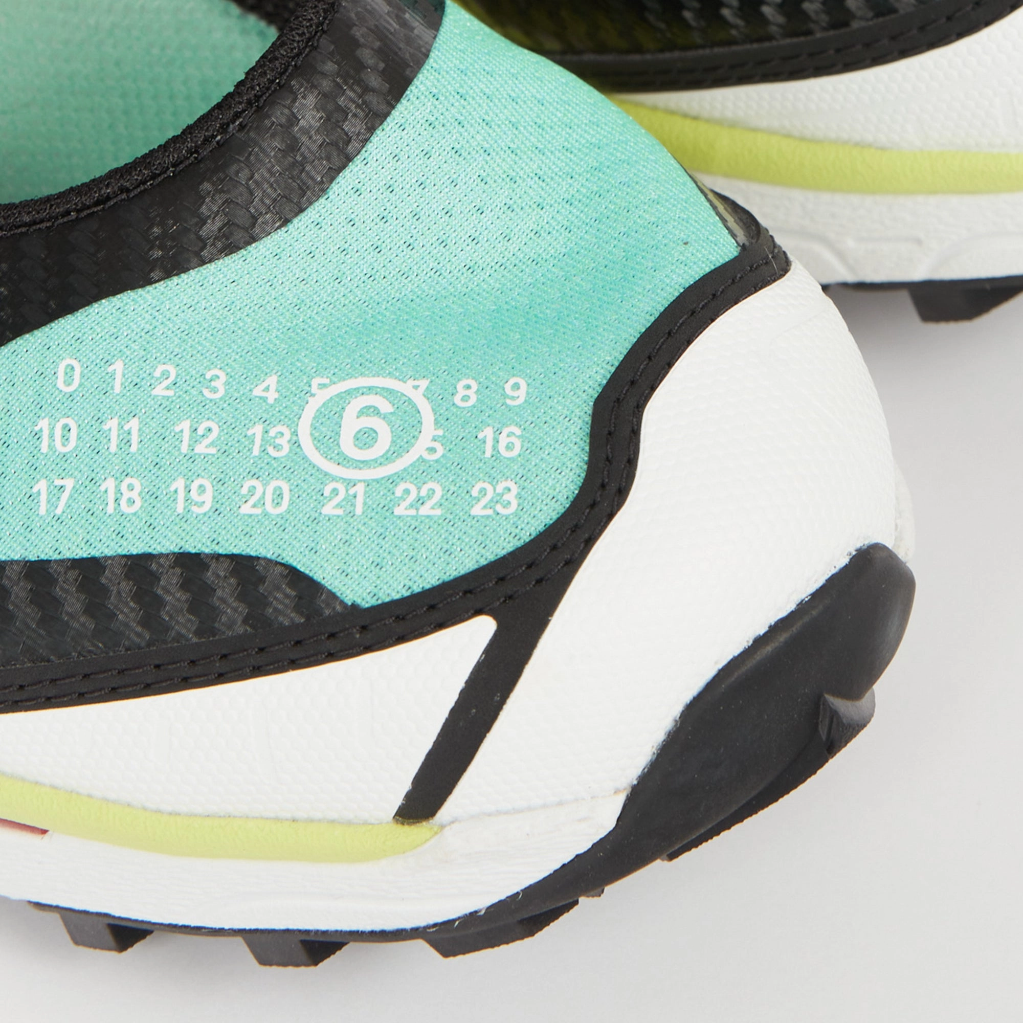 MM6 Maison Margiela x Salomon Womens XT-Mary J Shoes endurance running shoes