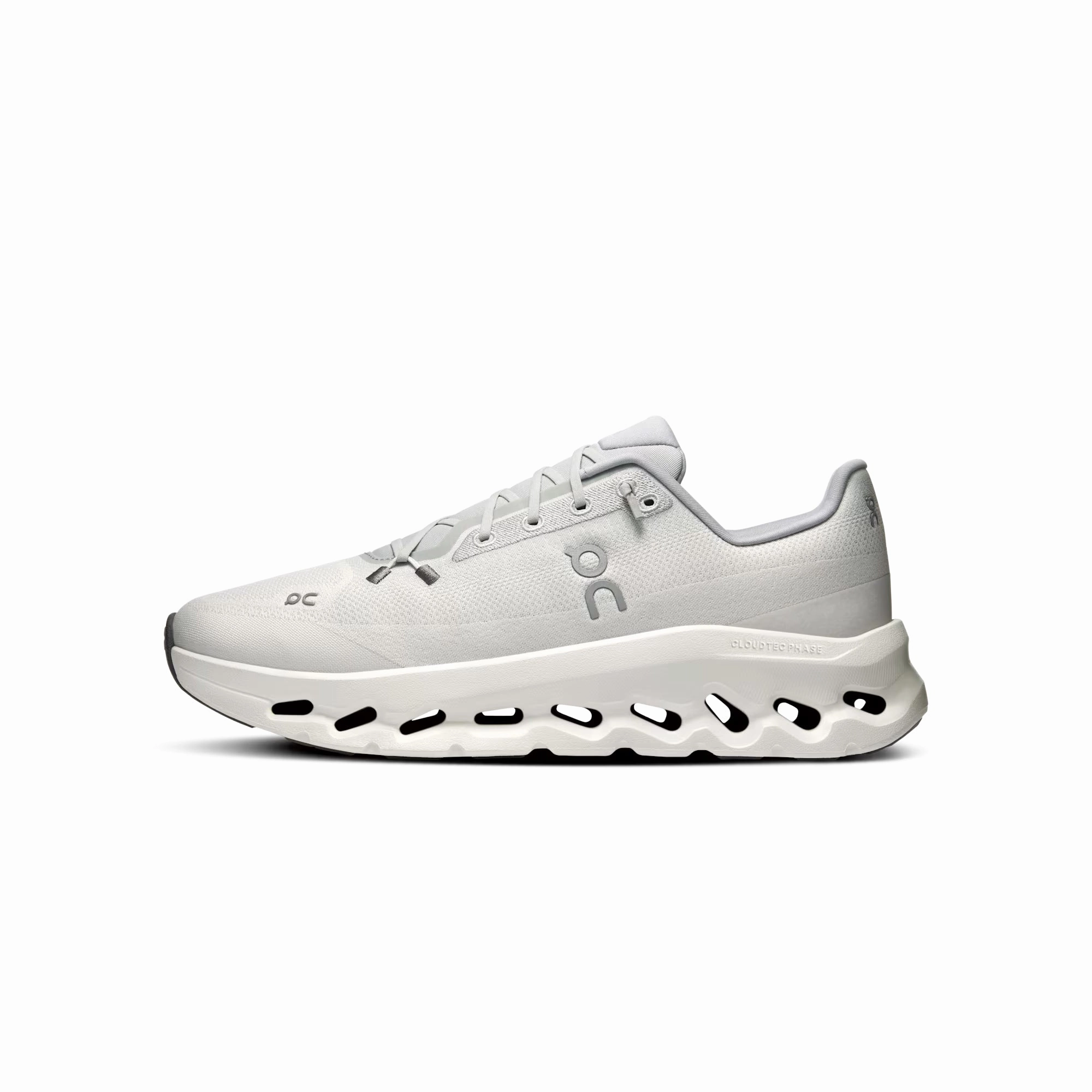 On Running Mens Cloudtilt Shoes firm - midsole - feature shoes premium shoes