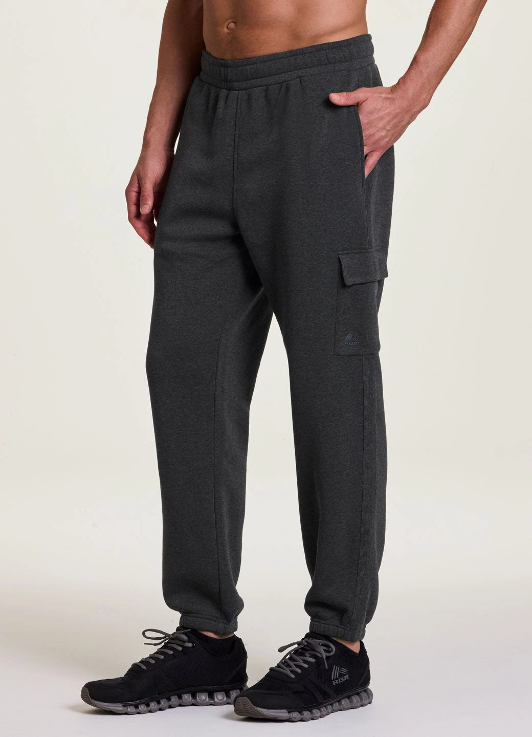 Training Day Cargo Jogger All Day Comfort Breath Friendly