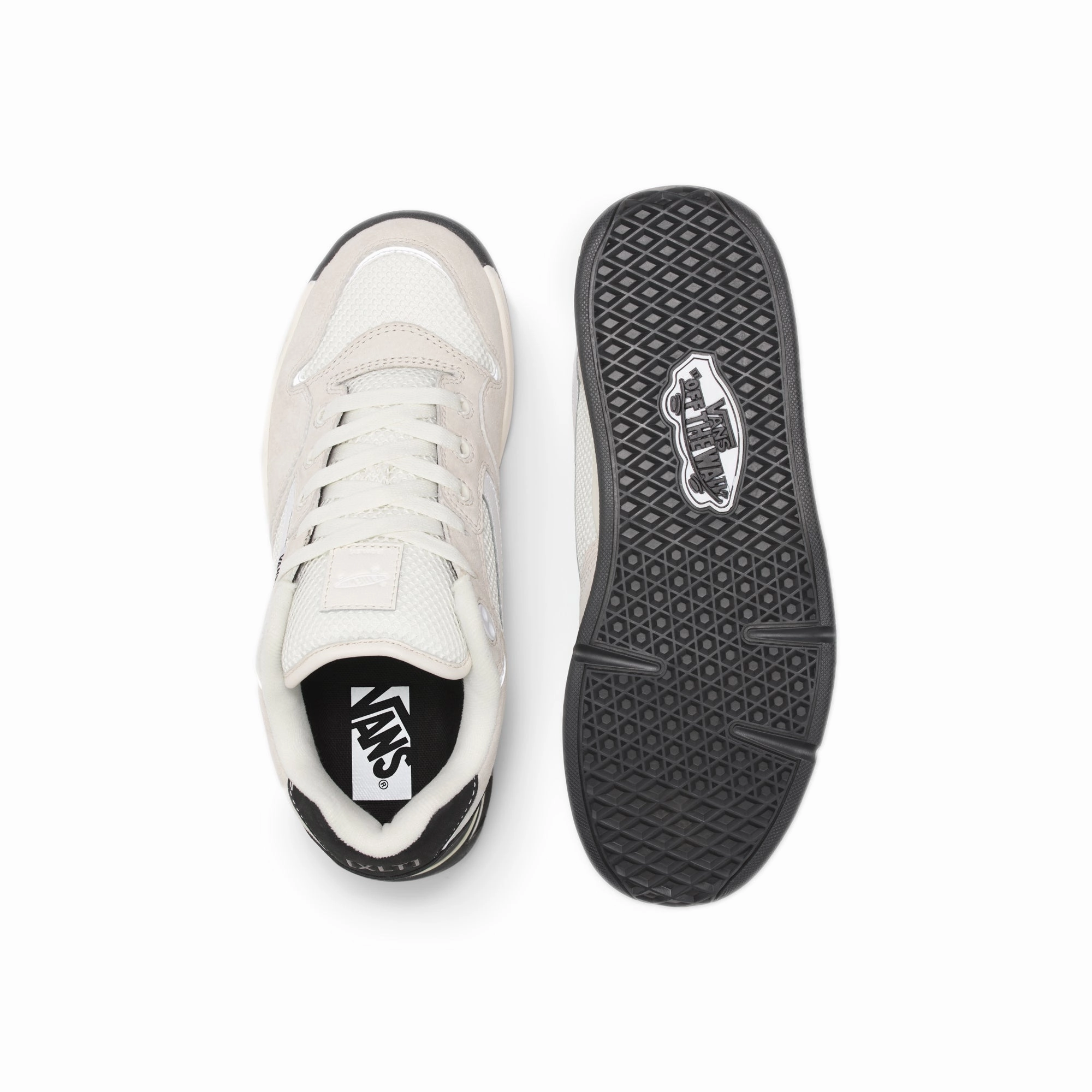 Vans Mens Rowley XLT LX Off Road Shoes running shoes for 5K races Agile Movement