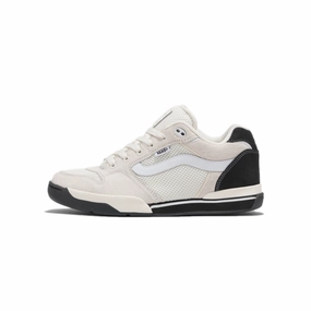 Vans Mens Rowley XLT LX Off Road Shoes Mid Top Style