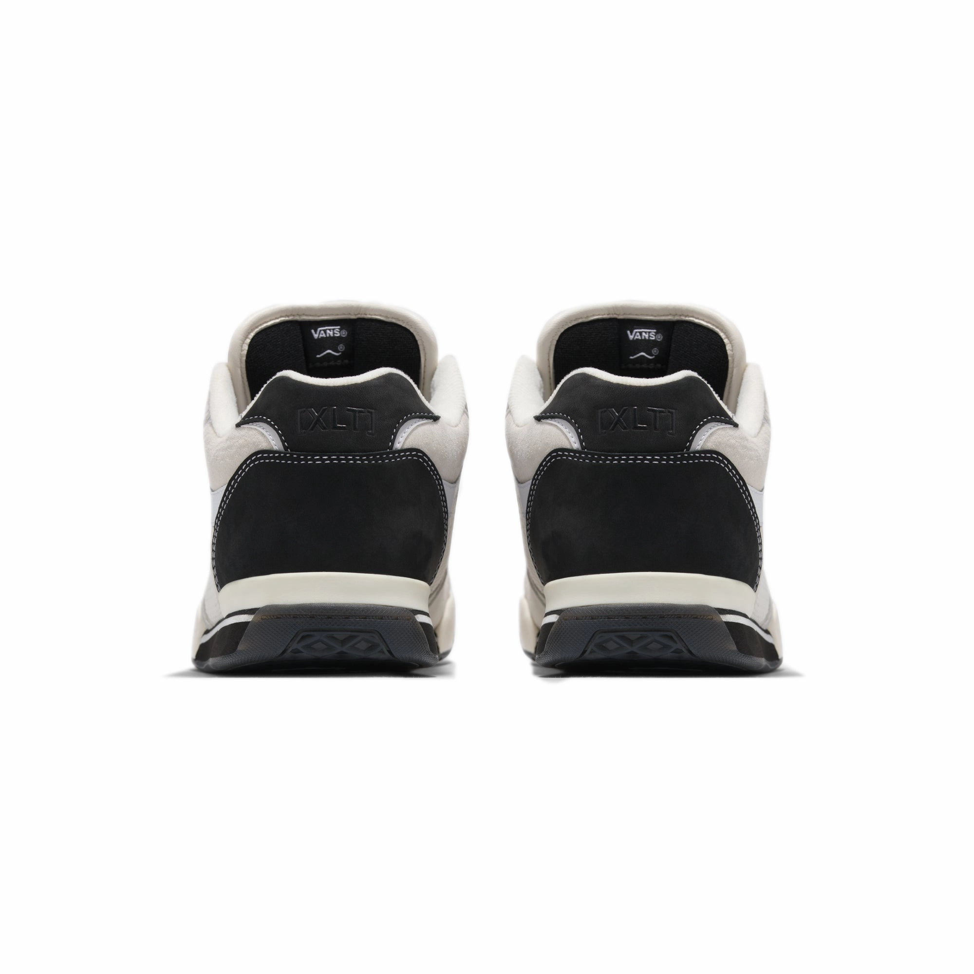 heat - resistant shoes Vans Mens Rowley XLT LX Off Road Shoes