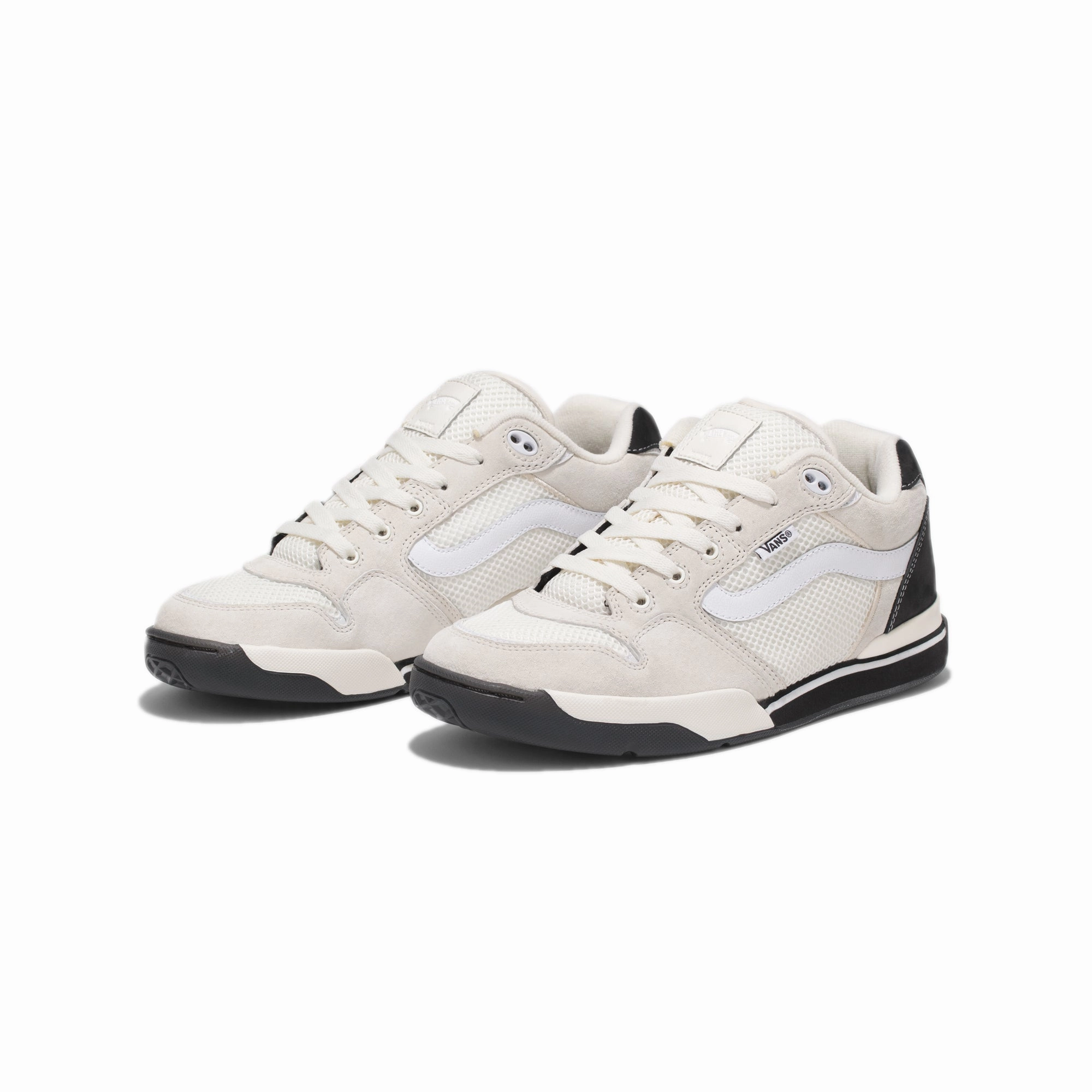 Vans Mens Rowley XLT LX Off Road Shoes Rolling Gait Tech