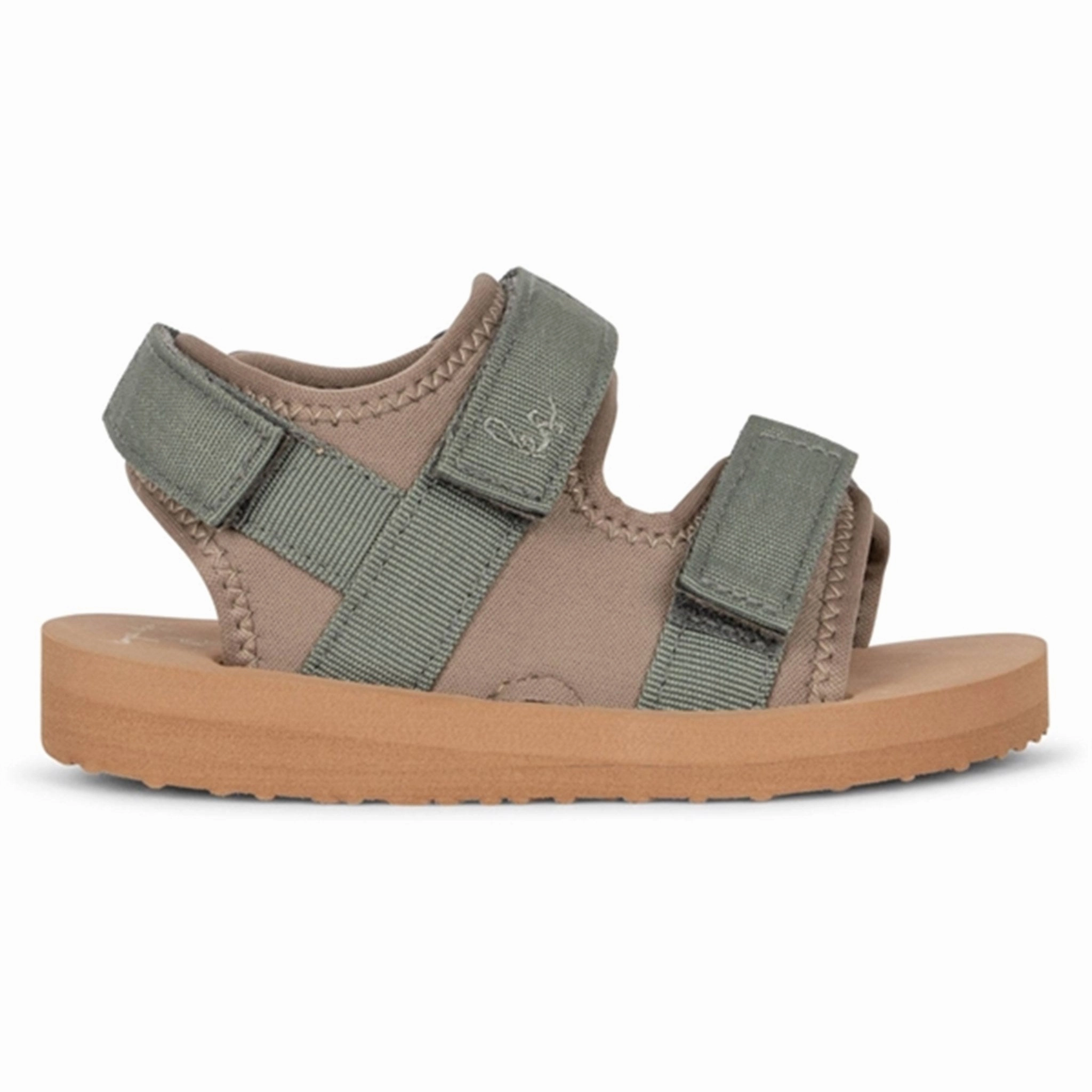 Casual Style Konges Sl?jd Sun Sandal Bungee Cord
