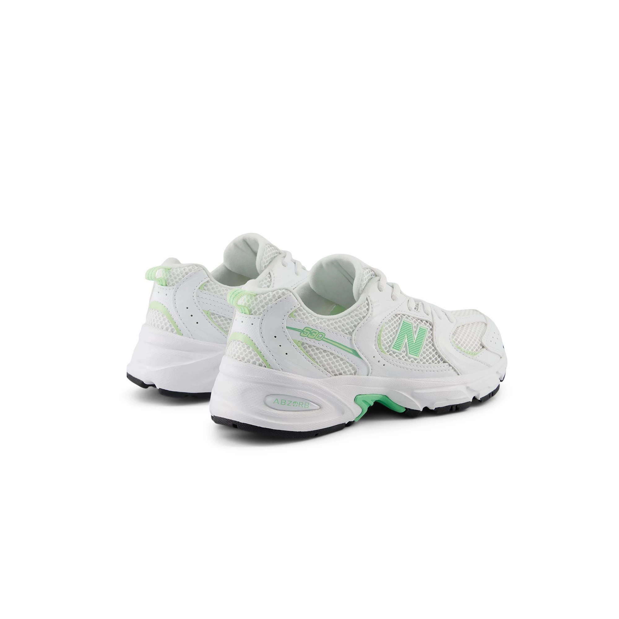 New Balance Kids 530 Shoes unisex footwear Micro Grooves