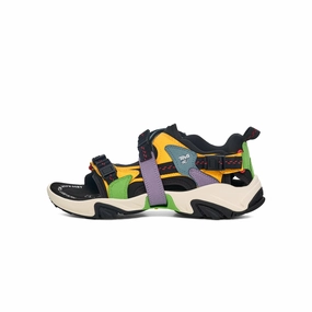 breathable membrane shoes Teva x Sean Wotherspoon Mens Sandals