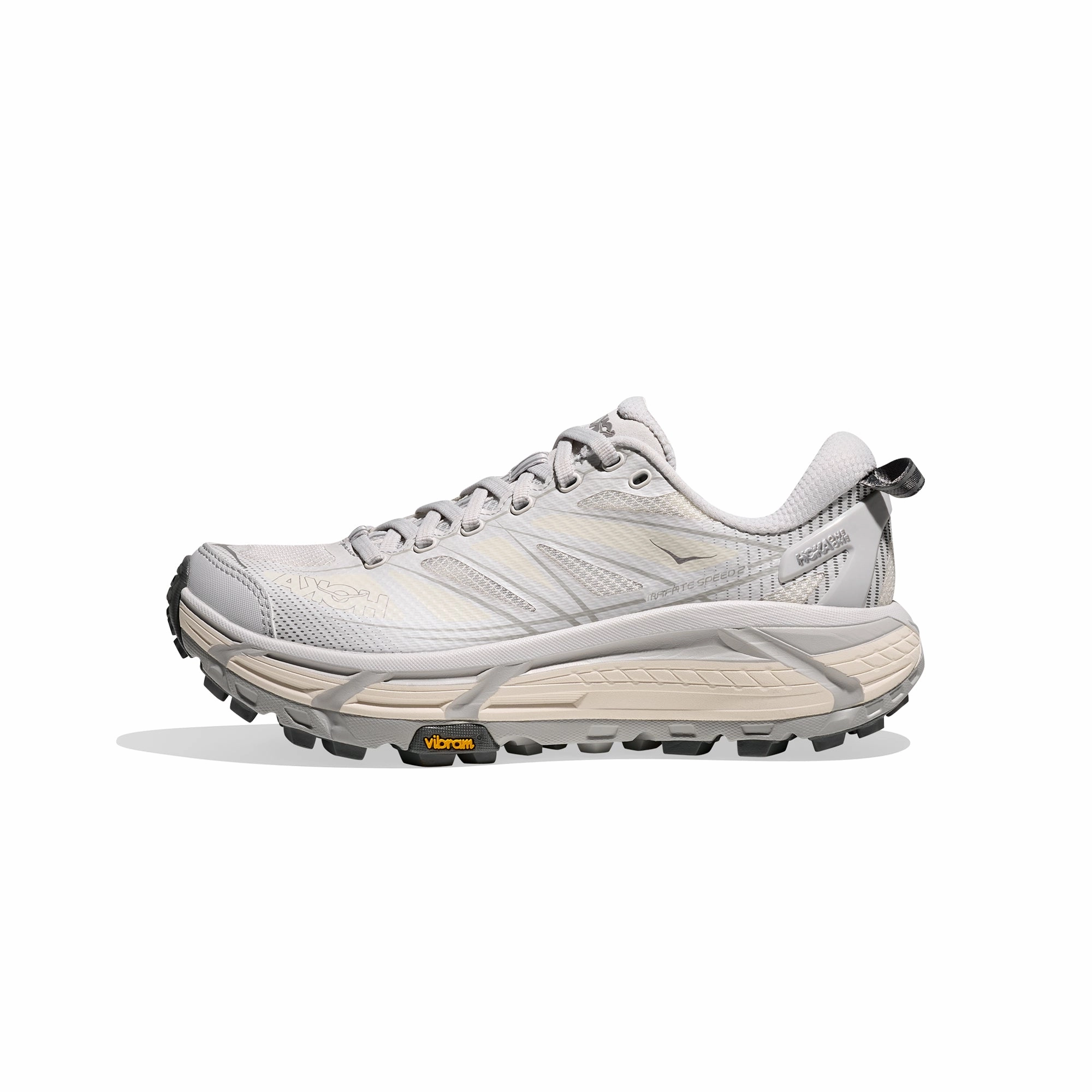 Hoka U Mafate Speed 2 Shoes Senior runner