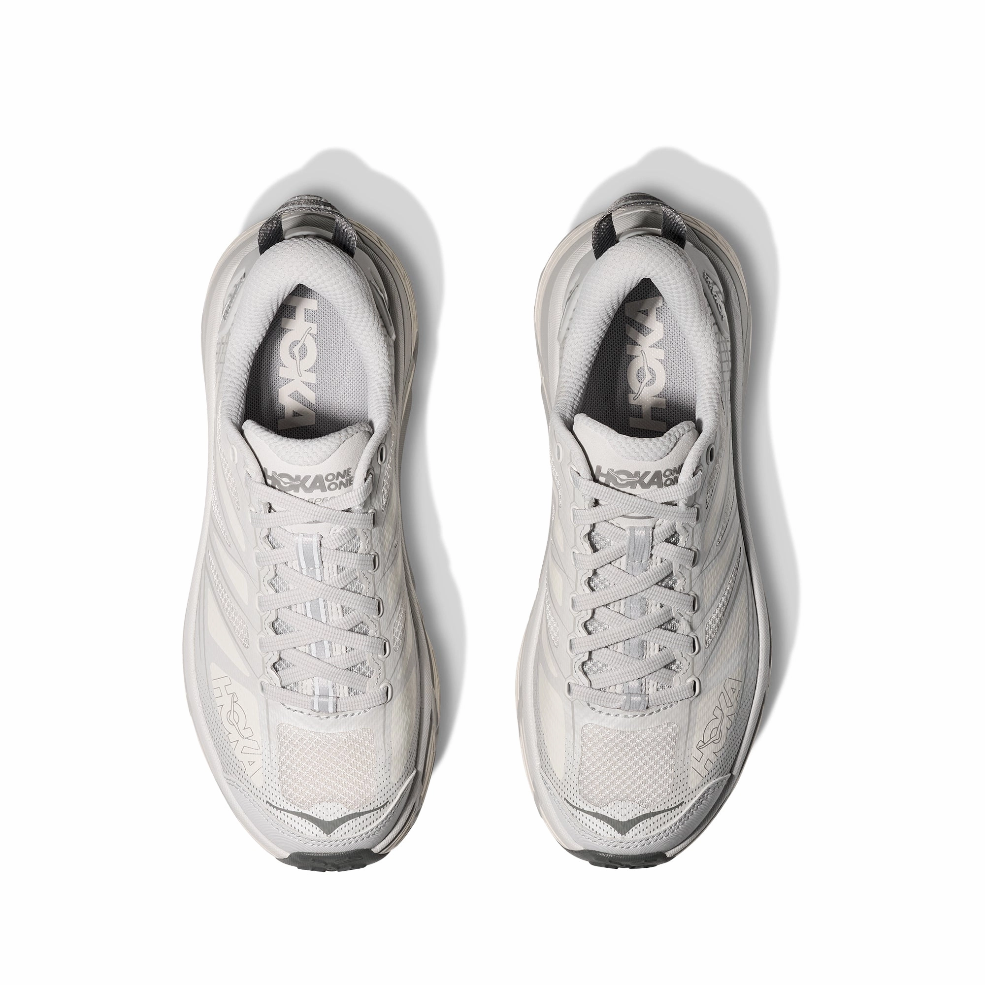 Toe box space Hoka U Mafate Speed 2 Shoes