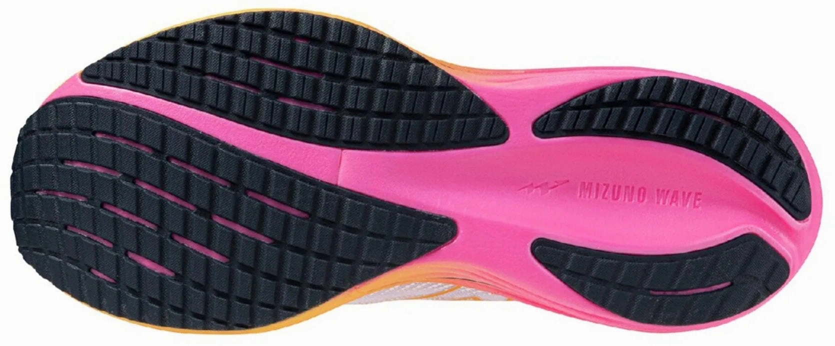 Mizuno Wave Rider 29 Running Shoes - White evening runs running on treadmills