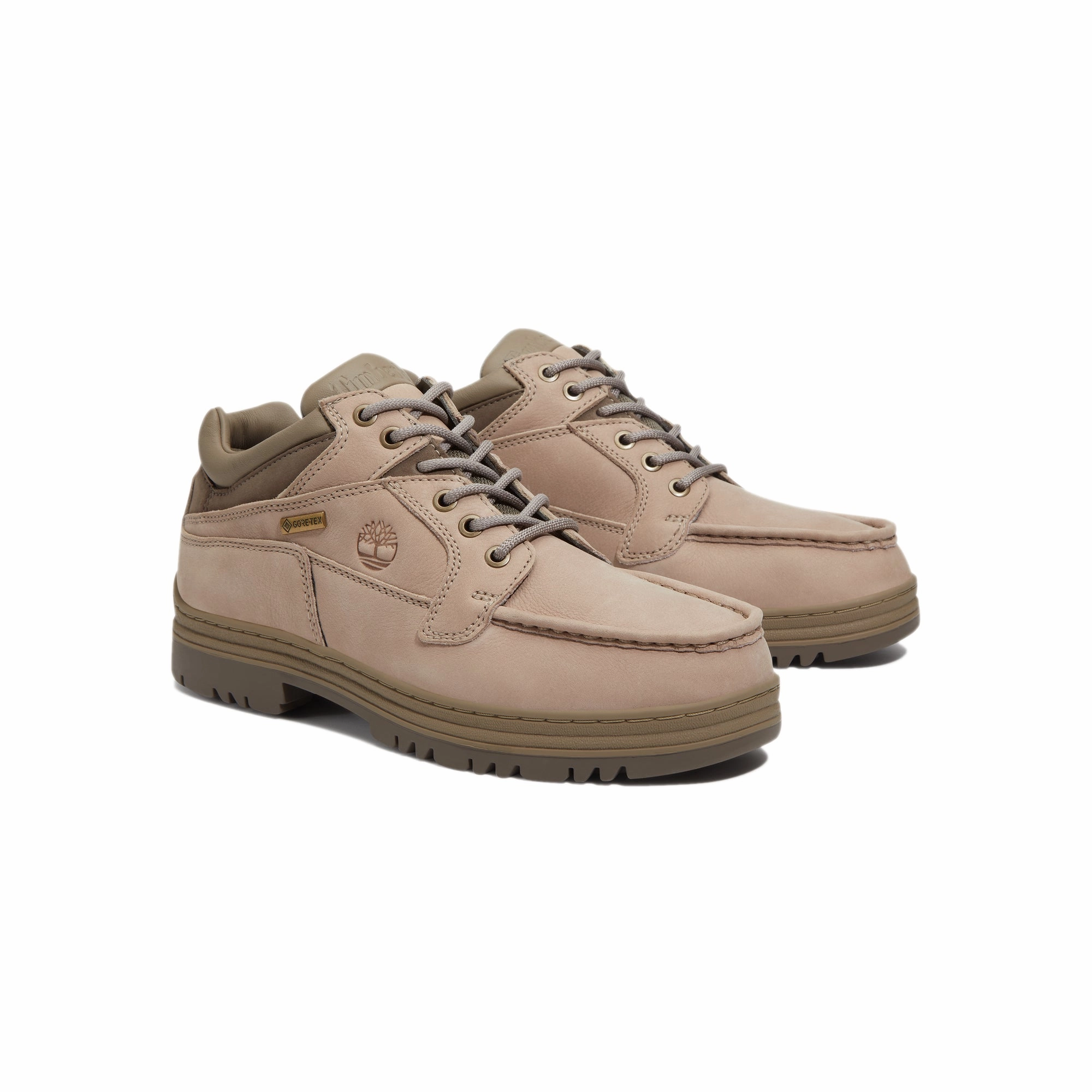 Non Slip Grip Sole Timberland Mens Mid Lace GTX Boots