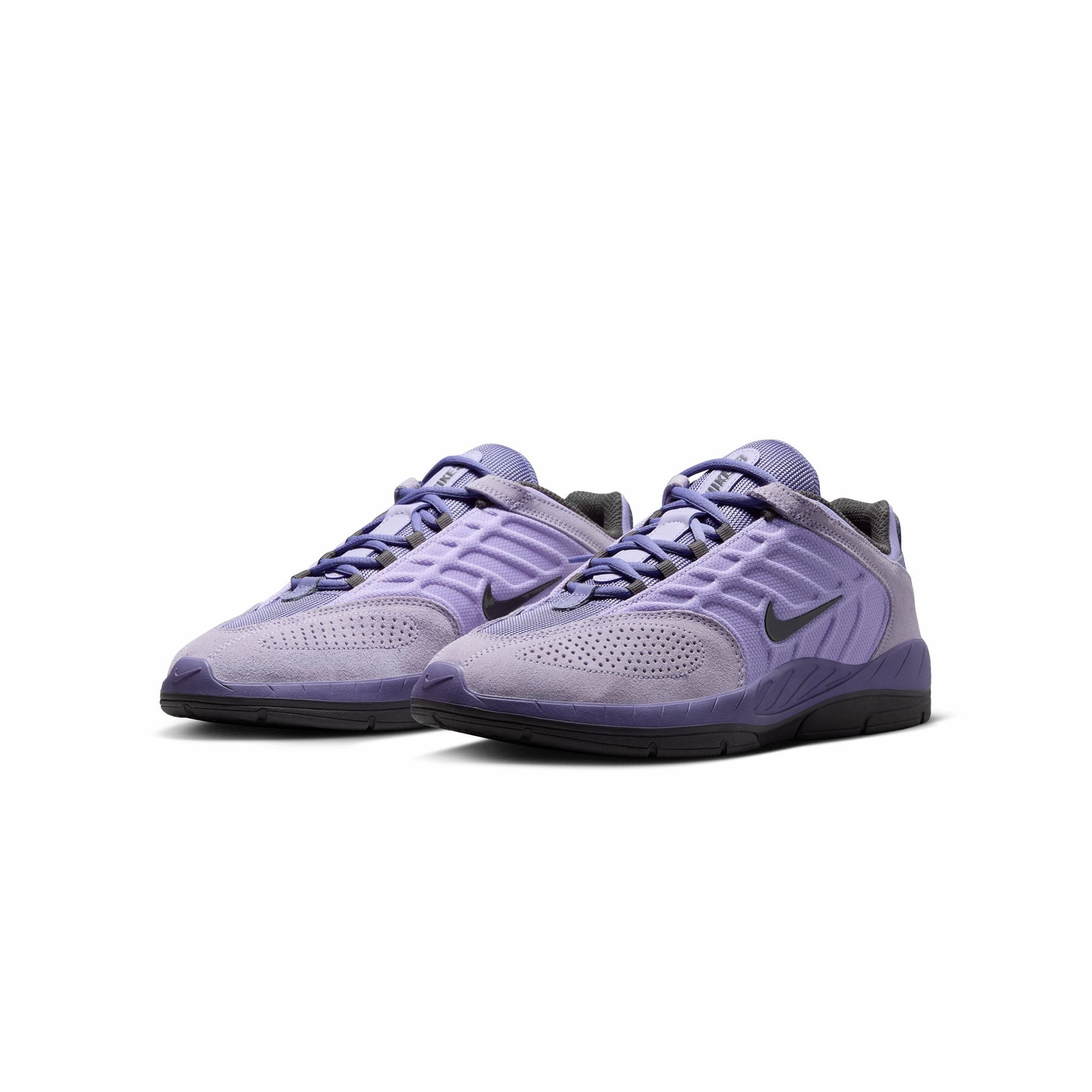 non - energy - return shoes Nike SB Mens Vertebrae Shoes