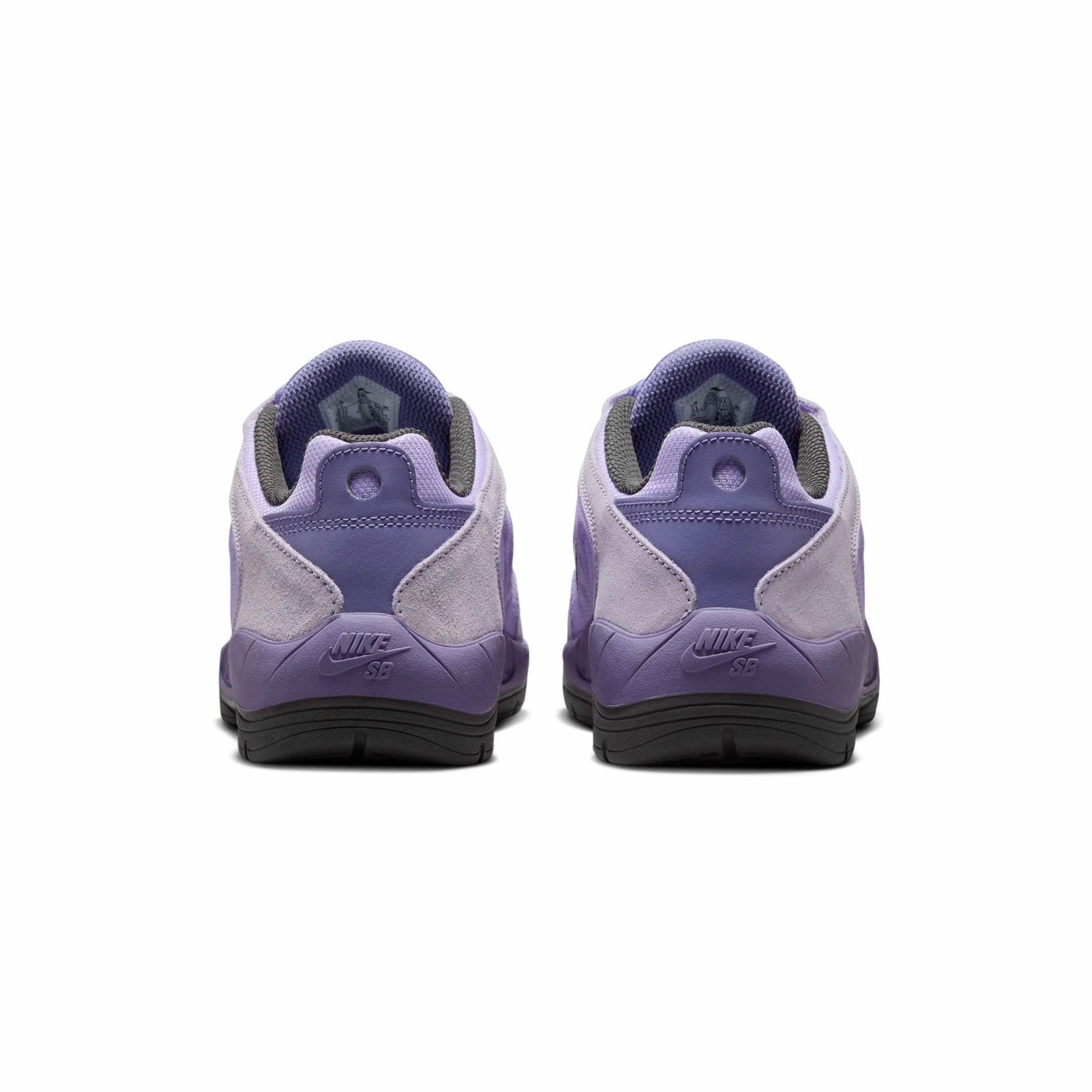 Nike SB Mens Vertebrae Shoes Heel Counter Stabilization running in the snow shoes