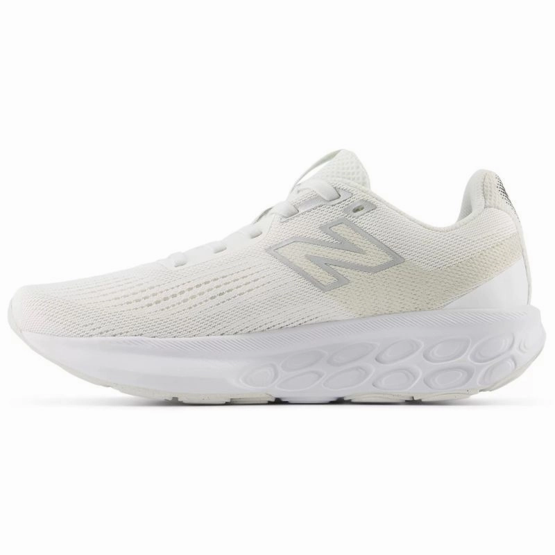 New Balance 520v9 B Womens Running Shoes Steady Pace