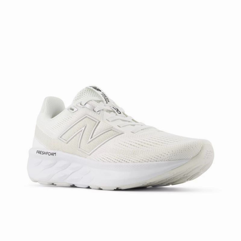 Comfortable Tongue New Balance 520v9 B Womens Running Shoes