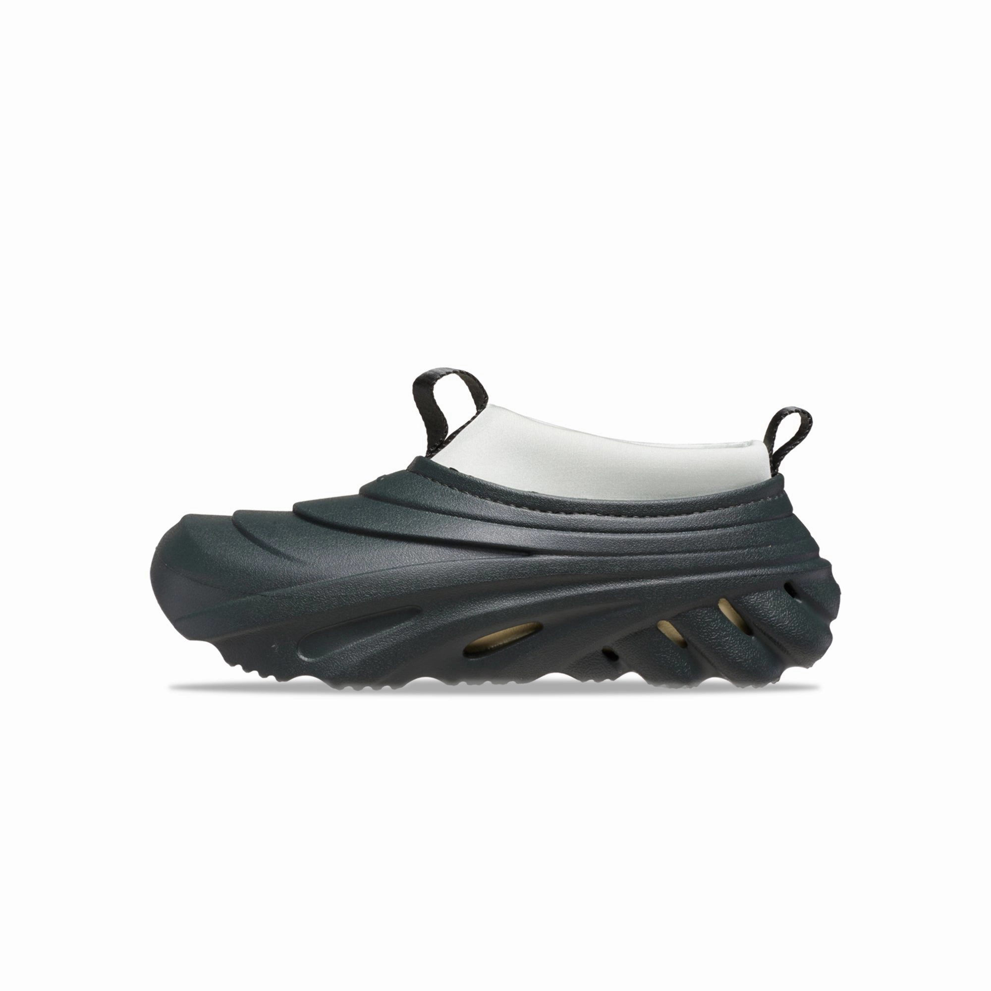 Crocs Echo Storm Shoes Tuned Transition Zone Stretchy