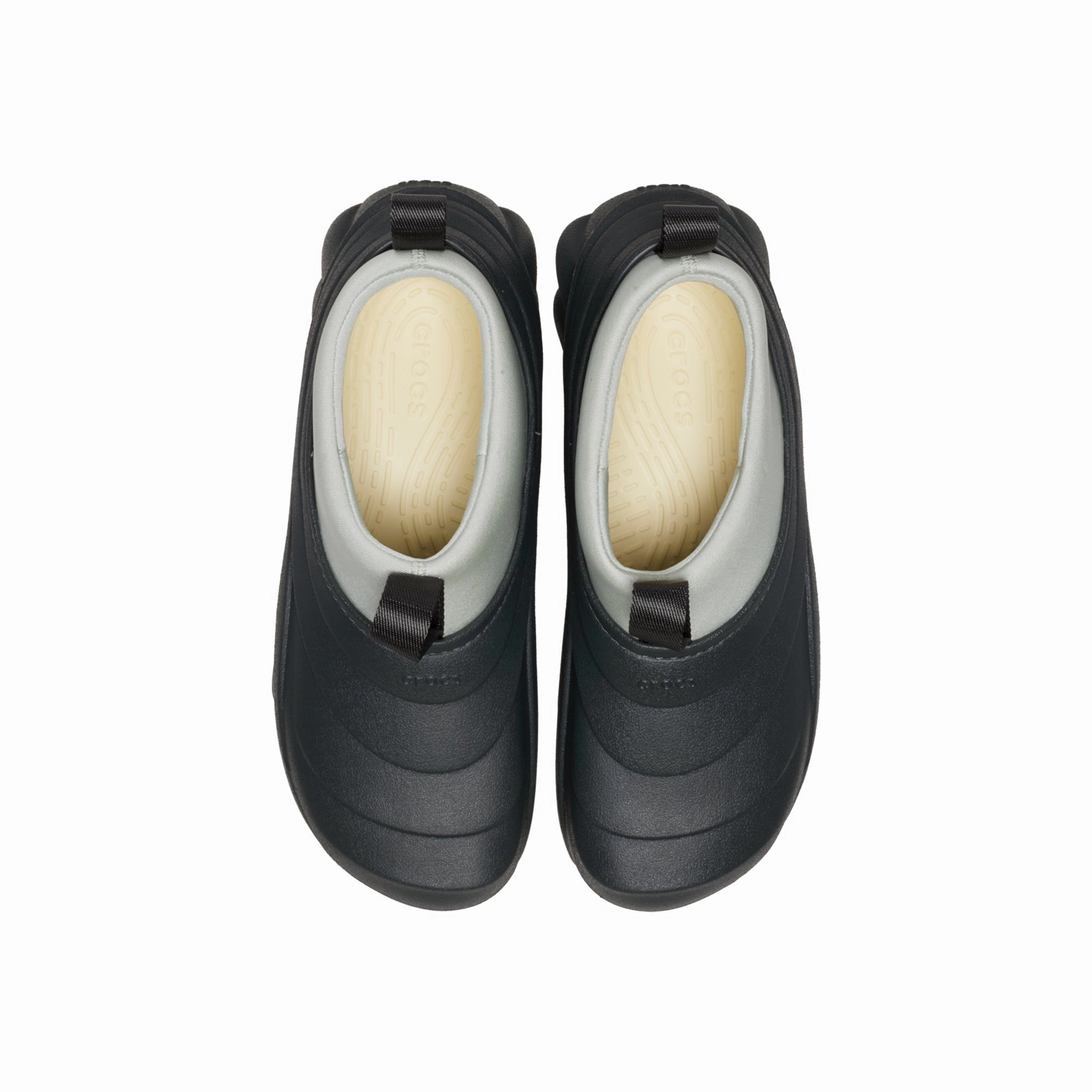 Crocs Echo Storm Shoes narrow - fit - for - narrow - feet shoes Enhanced Durability