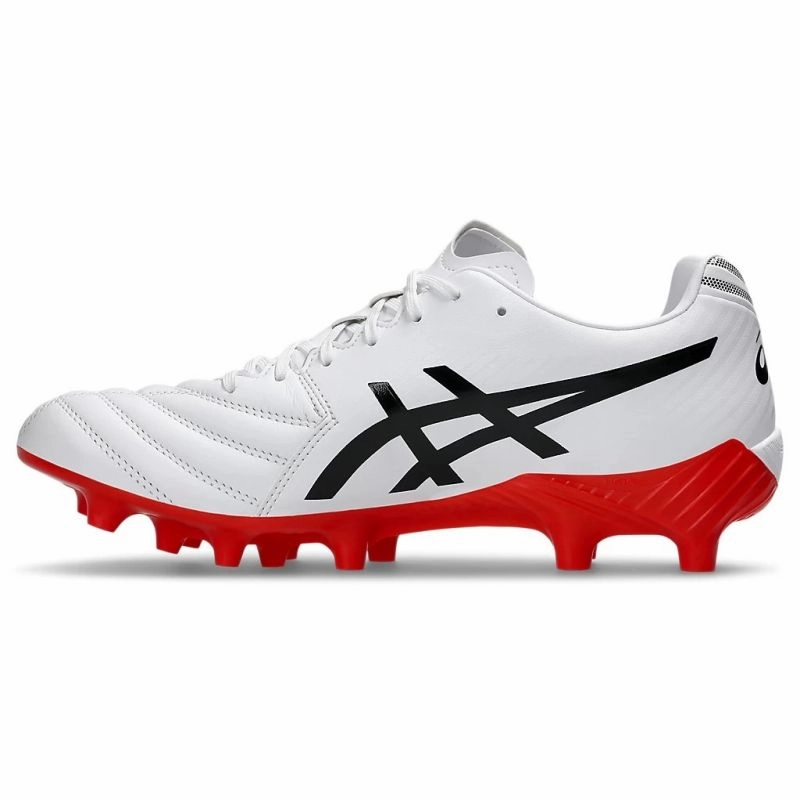 Shock-absorbing kids' shoes ASICS Lethal Flash IT 3 Adults Football Boots