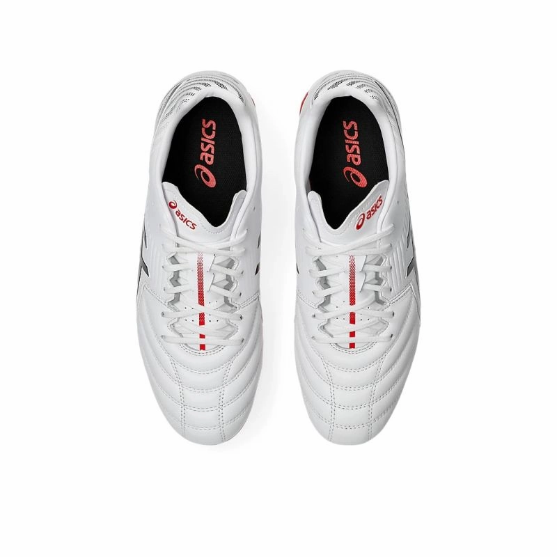 Enhanced Lateral Support Designer kids' shoes ASICS Lethal Flash IT 3 Adults Football Boots