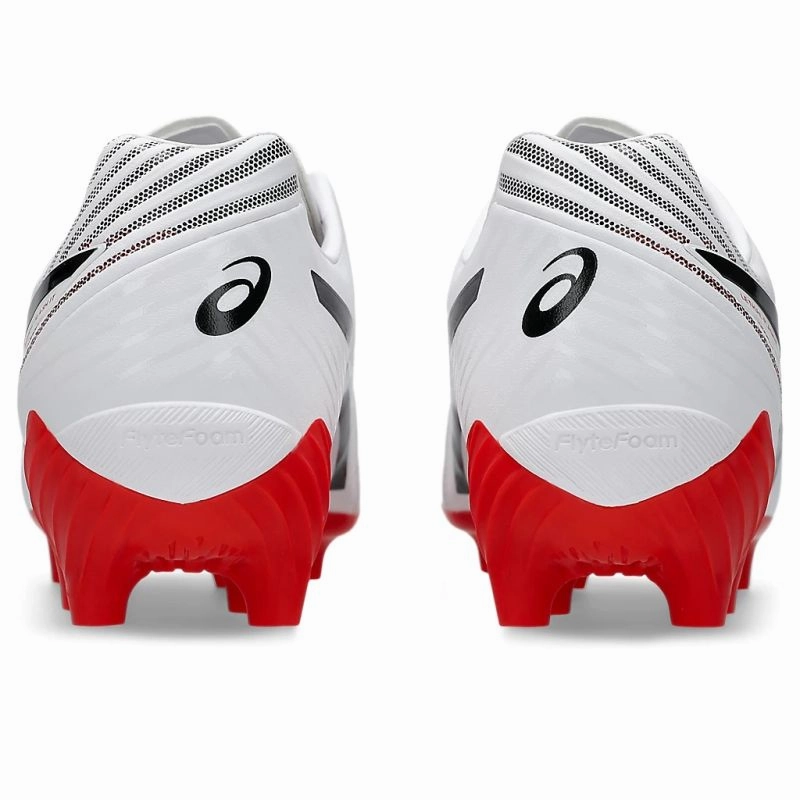 Toddler-size kids' shoes ASICS Lethal Flash IT 3 Adults Football Boots