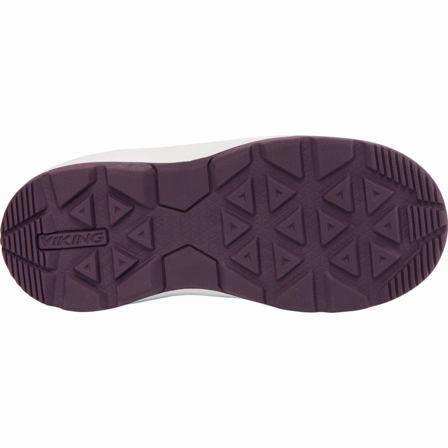 Multi   Purpose VIKING Grape/Purple Play Reflex Warm GTX 2V
