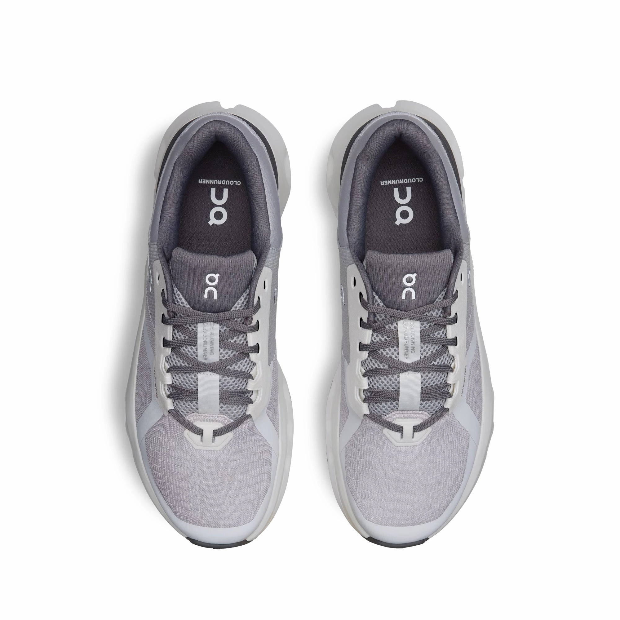 Long distance endurance On Running Mens Cloudrunner 2 Shoes