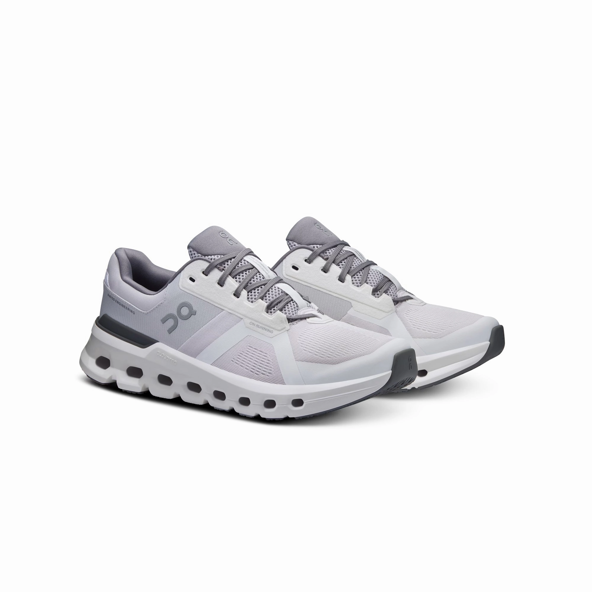 running for personal records On Running Mens Cloudrunner 2 Shoes