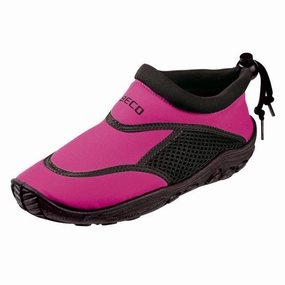 BECO Swim Shoes Pink Marina Glow Shop Mood