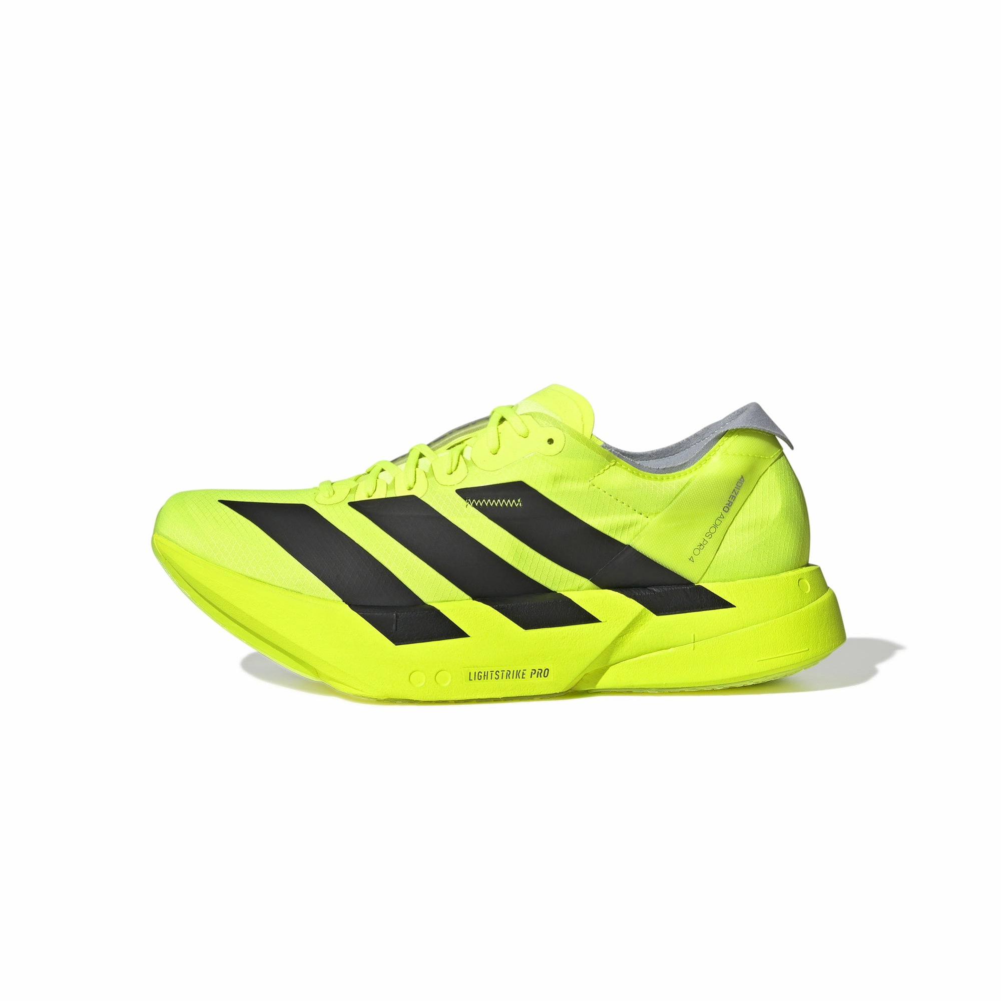 Rebound Cushioning youth shoe appearance Adidas Mens Adizero Adios Pro 4 Shoes